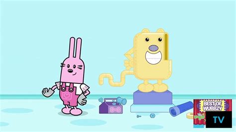 wubbzy the hero|More.